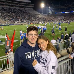 Meet your Posher, George